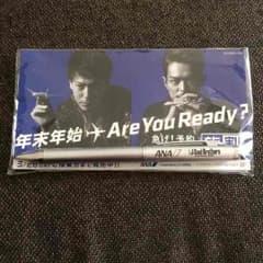 ANA 三代目ボールペンのサムネイル