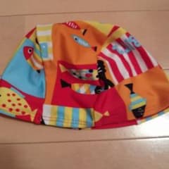 s mam様専用♪BITS★スイミングキャップ★46～50のサムネイル