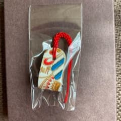 文庫屋大関　根付のサムネイル