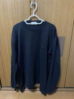 FORSOMEONE ロングtシャツのサムネイル