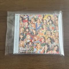 TWICE Fanfare CDのサムネイル