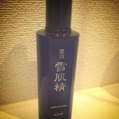 monana様専用【KOSE】薬用 雪肌精のサムネイル