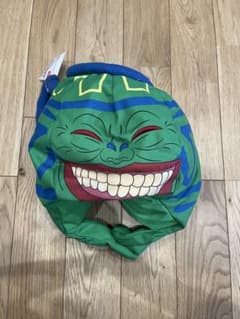 新品　遊戯王　帽子　ぬいぐるみ