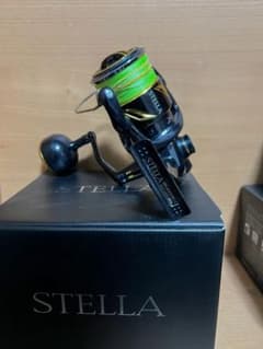 【訳あり】ステラ SW 4000XGのサムネイル
