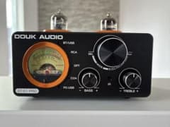 DOUK AUDIO ST-01 PRO 真空管アンプ 本体 - メルカリ