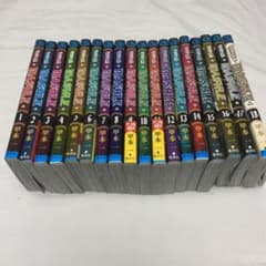 マッシュル―MASHLE― 　1-18巻セットのサムネイル