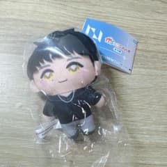 木村柾哉　カプセルトイ　6点セット かぷっこふれんず INI 木村柾哉 ガチャ カプセルトイ - メルカリ