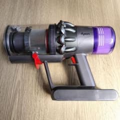 【美品］ダイソンのV11(SV14)本体のみ ダイソン V11 SV14 Dyson 掃除機 本体のみ - メルカリ