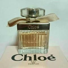 ♡Chloe♡香水　75mlのサムネイル