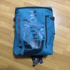 THE NORTH FACE バックパック リュック ターコイズブルーのサムネイル