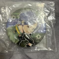 家庭教師ヒットマンREBORN! 天野明展 コレクション缶バッジ 六道骸