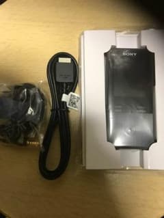 SONY WALKMANのサムネイル