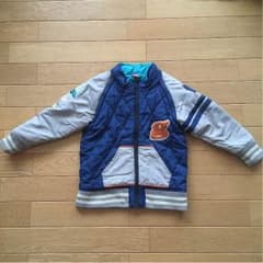 ※専用※  クチークー アウター120のサムネイル