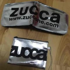 ぺこ様専用！ZUCCA♡エコバッグのみ！新品未使用♩のサムネイル