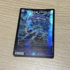 수상 제9원 샤코가일
