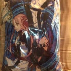 SAO 劇場版 一番くじ クッションのサムネイル