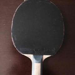 インナーシールドカットマン用 卓球ラケットのサムネイル