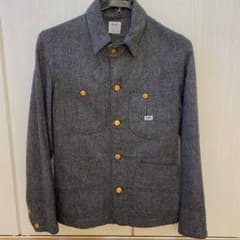 【Lee】カバーオールのサムネイル