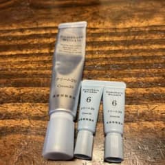 Domohorn Wrinkle クリーム20 20g + 6g x 2のサムネイル