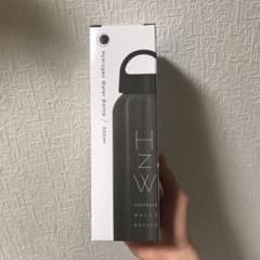 水素水ボトルのサムネイル