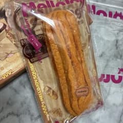 新品 Mellojoy メロジョイ ながーいシリーズ クラシックチュロス