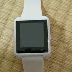 スマートウォッチUAのサムネイル