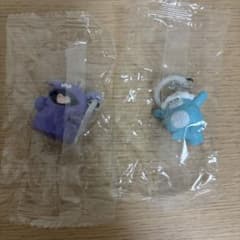 ホイッピ＆ラッピめじるしアクセサリーのサムネイル