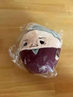 鬼太郎誕生　ゲゲゲの謎　ふわコロりん(龍賀克典)のサムネイル