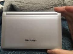SHARP 電子辞書のサムネイル