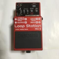 BOSS RC-3のサムネイル