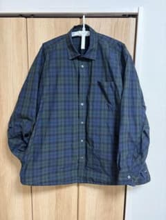 BROCHURE GENERALLY SHIRTS Mサイズのサムネイル