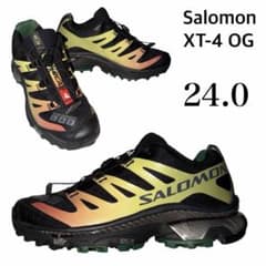未使用✨サロモン Salomon XT-4 OG 24cm S/LAB マルチ 未使用✨サロモン Salomon XT-4 OG 24cm S/LAB マルチ - メルカリ