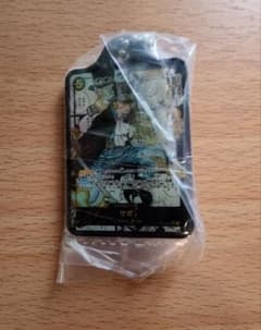 i*i様 ONE PIECE　ワンピース　メタルチャーム2　サボのサムネイル