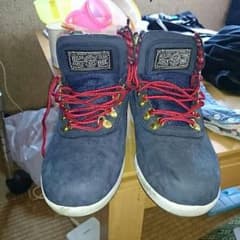 vansインビールスニーカーのサムネイル
