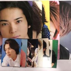 未使用・美品】嵐 5人分 下敷き 写真 ブロマイド まとめ売り - メルカリ