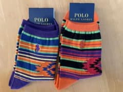 RALPH LAUREN  靴下　ソックスのサムネイル