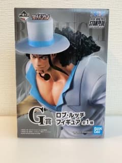 ワンピース フィギュアのサムネイル