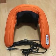 家庭用マッサージ器のサムネイル