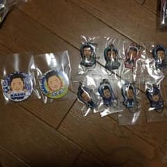 小林直己 セットのサムネイル