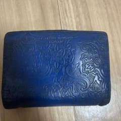 財布　中古品　メンズのサムネイル