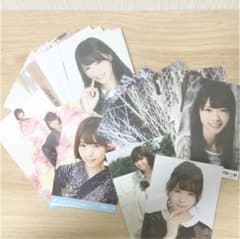 乃木坂46 西野七瀬 生写真 31枚セットのサムネイル
