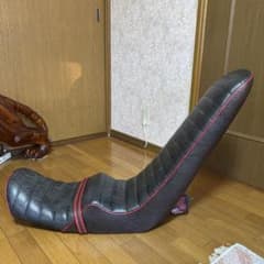 ゆゆーれ 様専用CBX400F 3段シート オオカワ 60センチのサムネイル