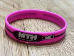 マキシマムザホルモン MTH ラバーバンドのサムネイル