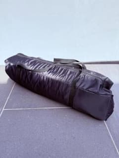 6m×8m タープ 日よけ グランドシート - メルカリ