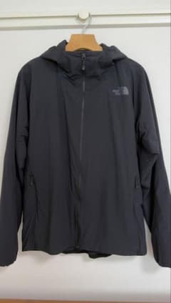 THE NORTH FACE ジャケット ブラック Mサイズのサムネイル