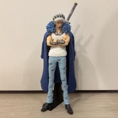 ロー　フィギュア