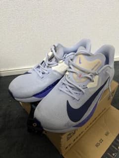 NIKE Air Zoom Rivalfly 4 ランニングシューズ　27cmのサムネイル