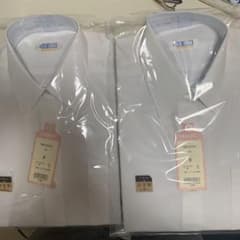制服、シャツ、半袖のサムネイル