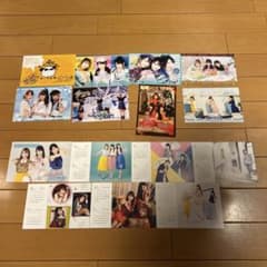 TrySail ポストカード、カレンダーセット - メルカリ