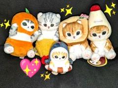♡美品♡モフサンド♡色んな種類✿♡激可愛♡ぬいぐるみマスコット♡まとめ売り♡